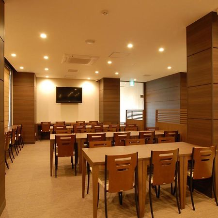 AB Hotel Fukaya Eksteriør billede